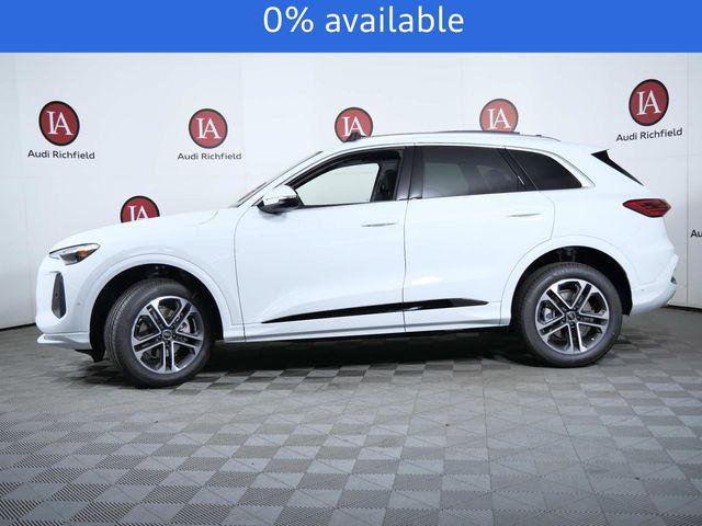 New 2025 Audi Q5 Premium Plus image 5