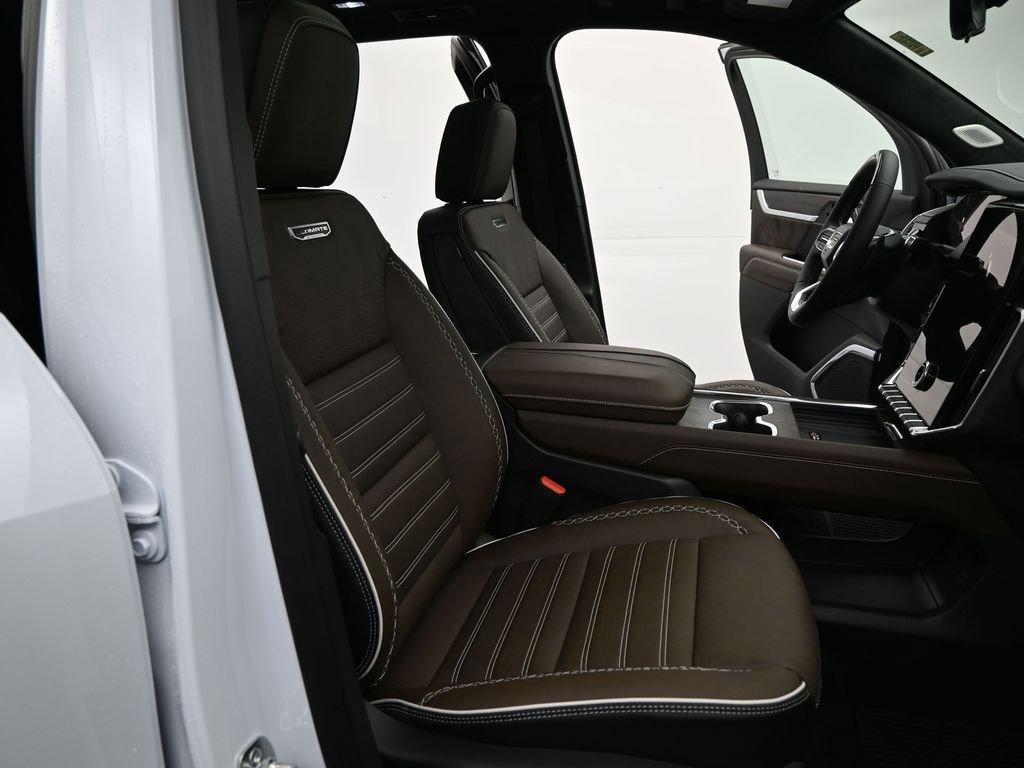 New 2026 GMC Acadia Denali Ultimate AWD/4WD image 28