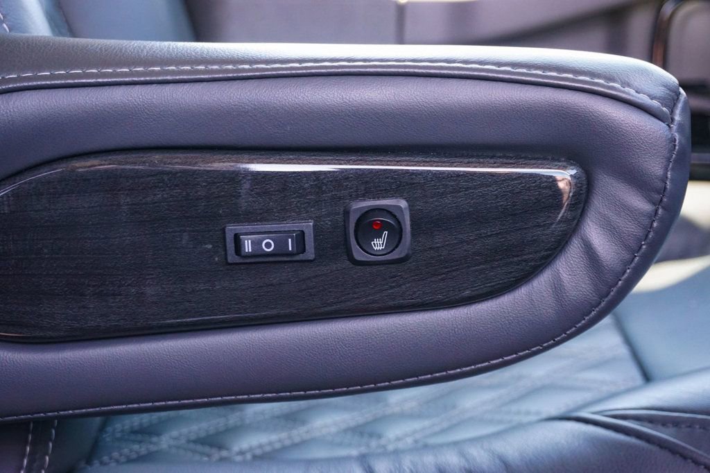 Used 2023 GMC Savana 2500 Extended image 76