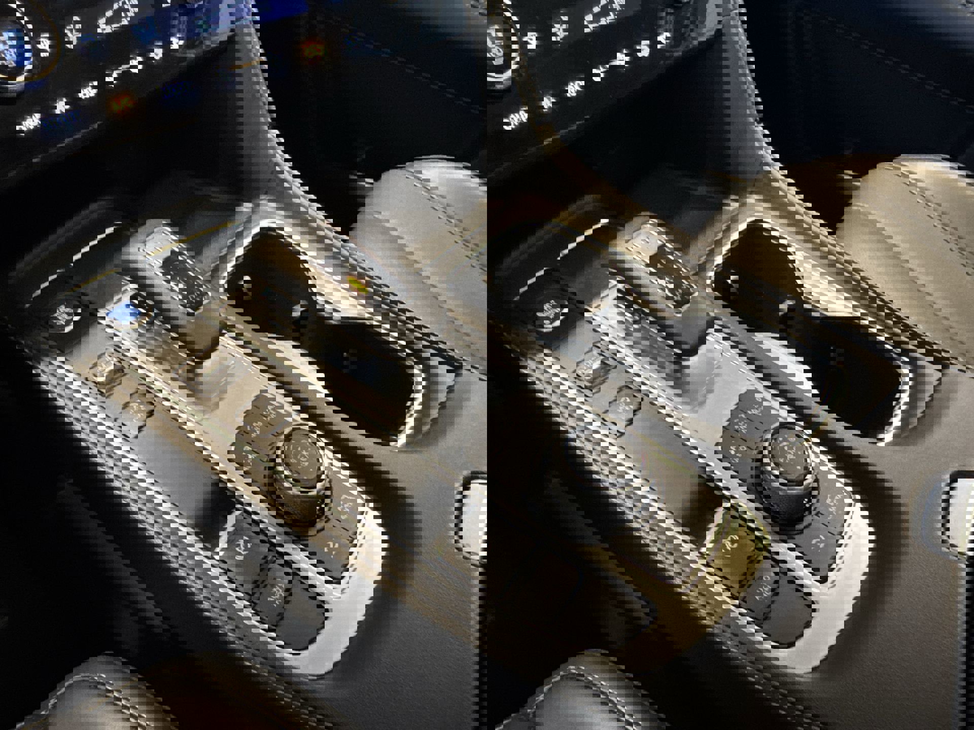 Certified 2025 INFINITI QX60 Luxe w/ Black Edition image 20