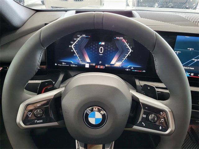 New 2026 BMW 530i w/ M Sport Package image 9