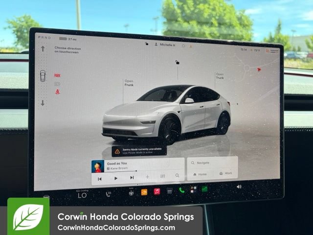 Used 2026 Tesla Model Y AWD image 32