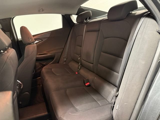 Used 2016 Chevrolet Malibu LT FWD image 22