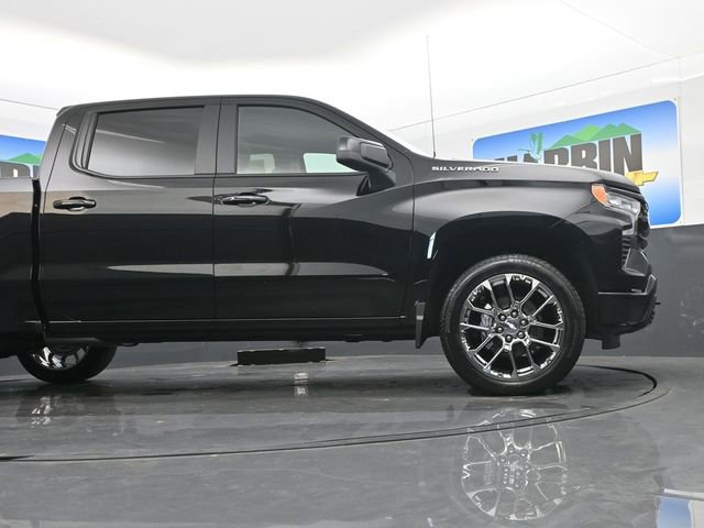New 2026 Chevrolet Silverado 1500 RST w/ Convenience Package II image 20