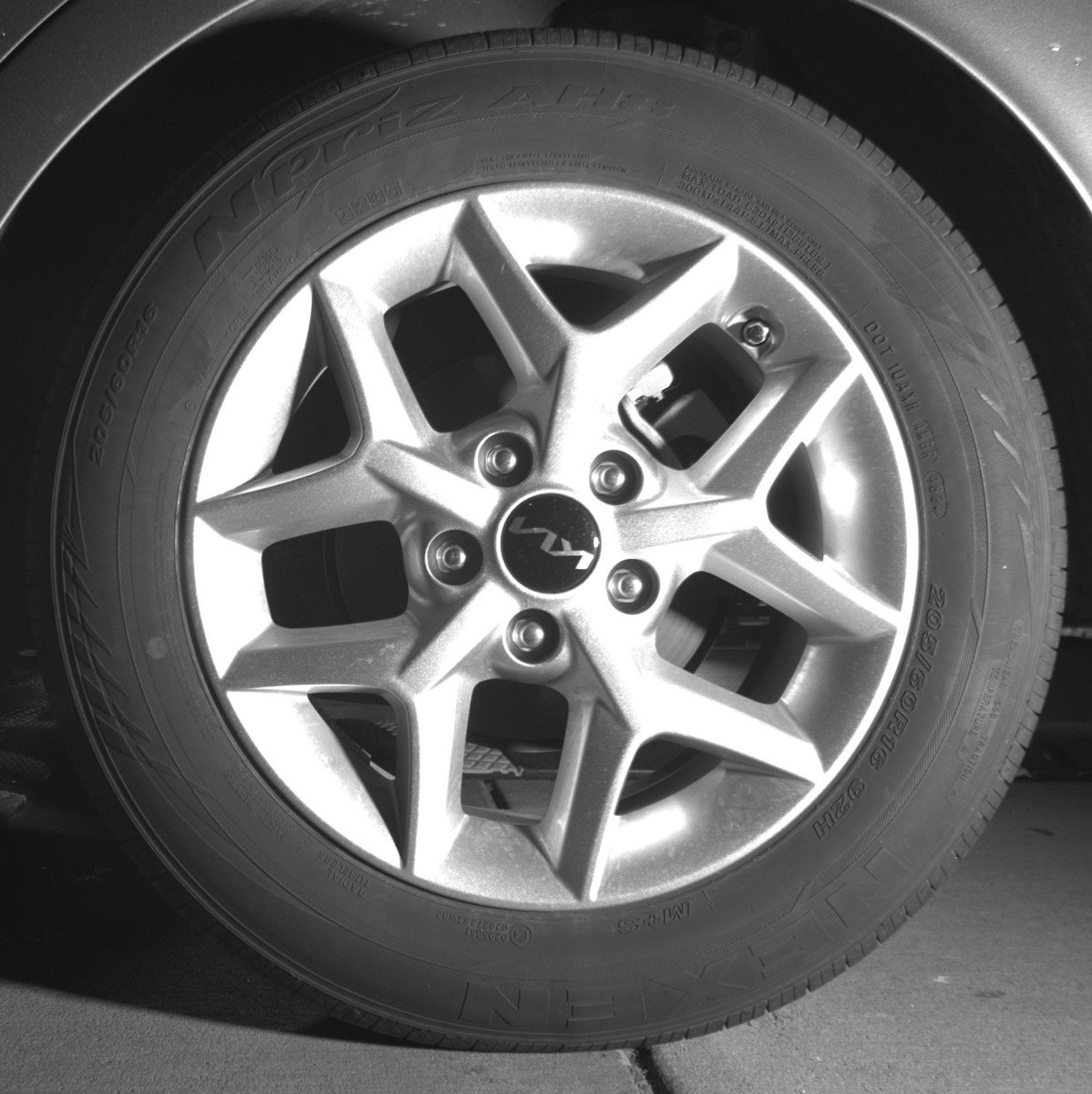 Used 2025 Kia Soul LX w/ LX Technology Package FWD image 14