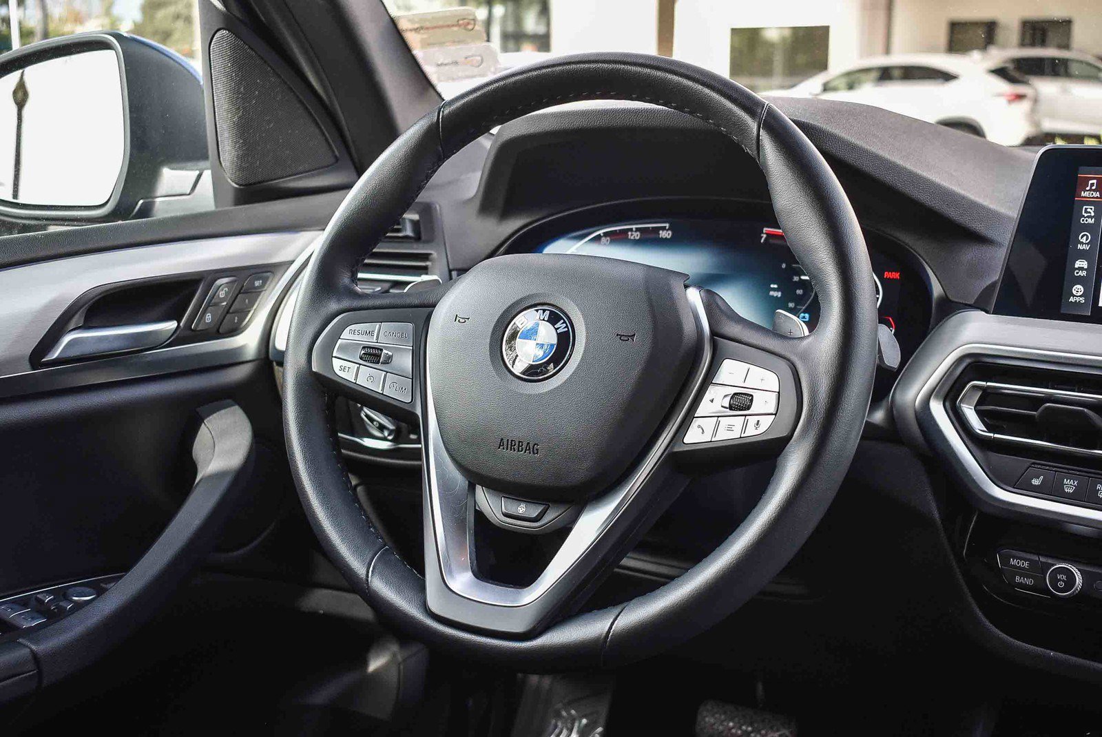 Used 2023 BMW X3 xDrive30i w/ Convenience Package image 12