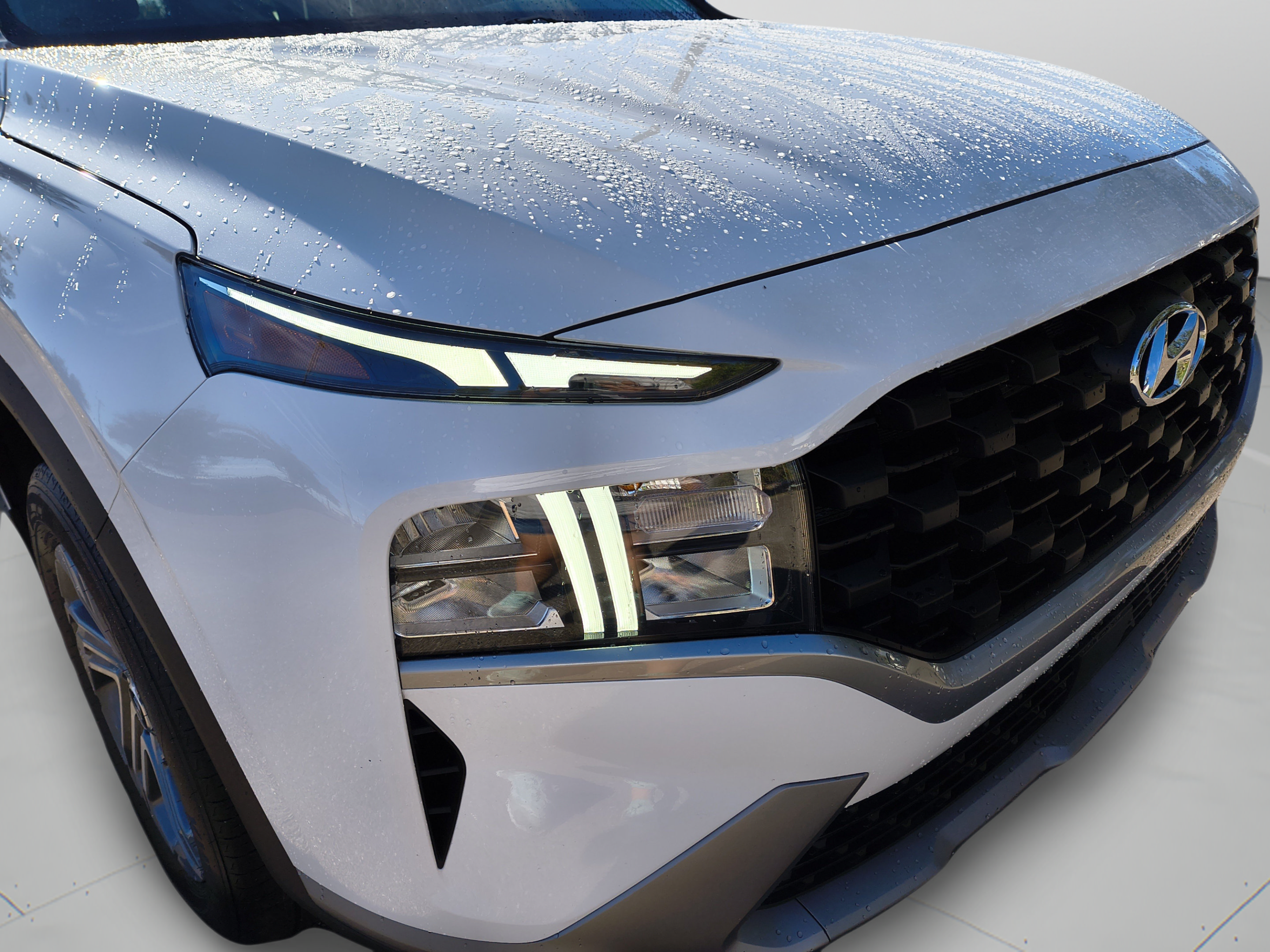 Certified 2023 Hyundai Santa Fe SEL AWD/4WD image 32