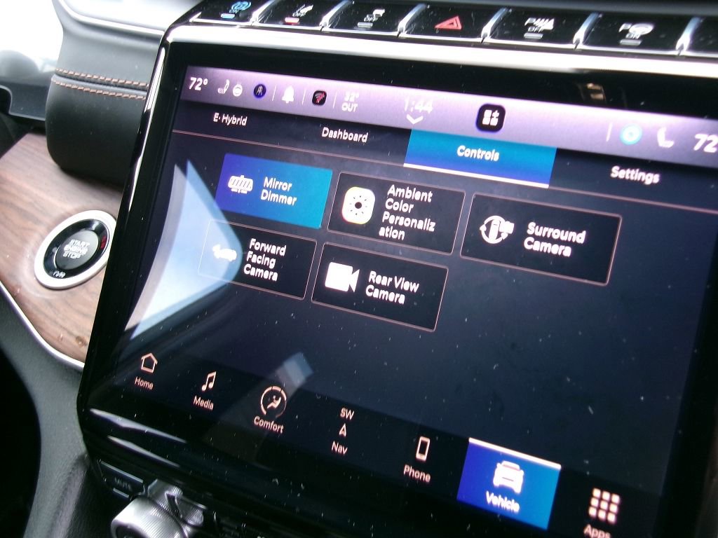 Certified 2022 Jeep Grand Cherokee Summit image 28