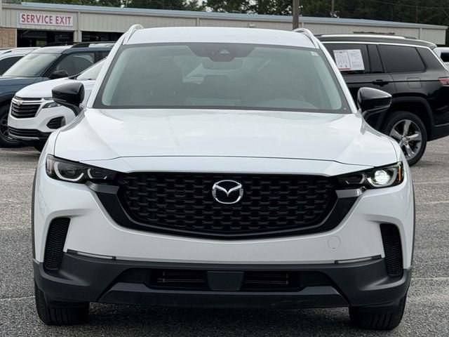 Used 2024 MAZDA CX-50 AWD 2.5 S w/ Preferred Package image 2