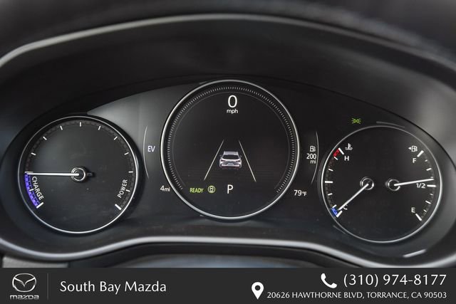 New 2026 MAZDA CX-50 2.5 Hybrid w/ Premium Plus Pkg image 22