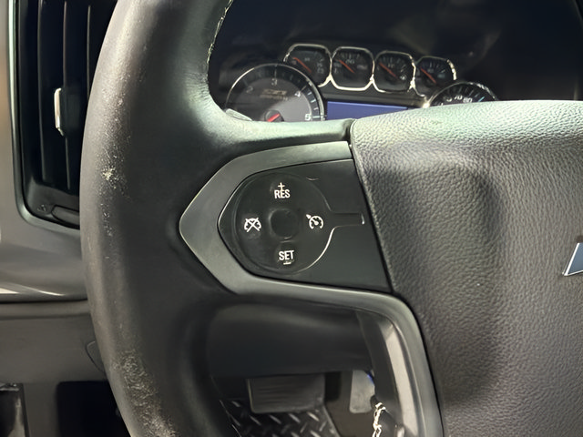 Used 2015 Chevrolet Silverado 1500 LT w/ All Star Edition RWD image 16