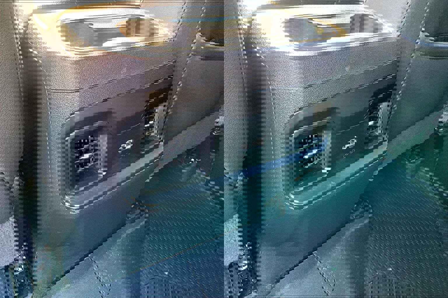 Certified 2024 Chevrolet Silverado 1500 LT Trail Boss w/ Convenience Package II image 11