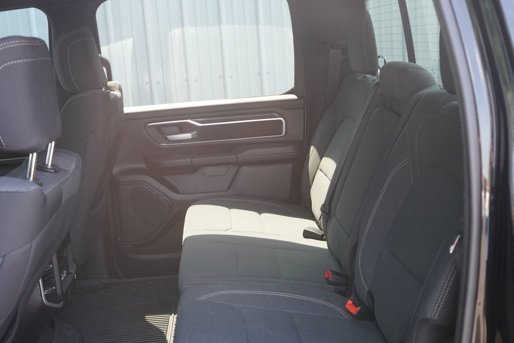 Used 2023 RAM 1500 Big Horn AWD/4WD image 29