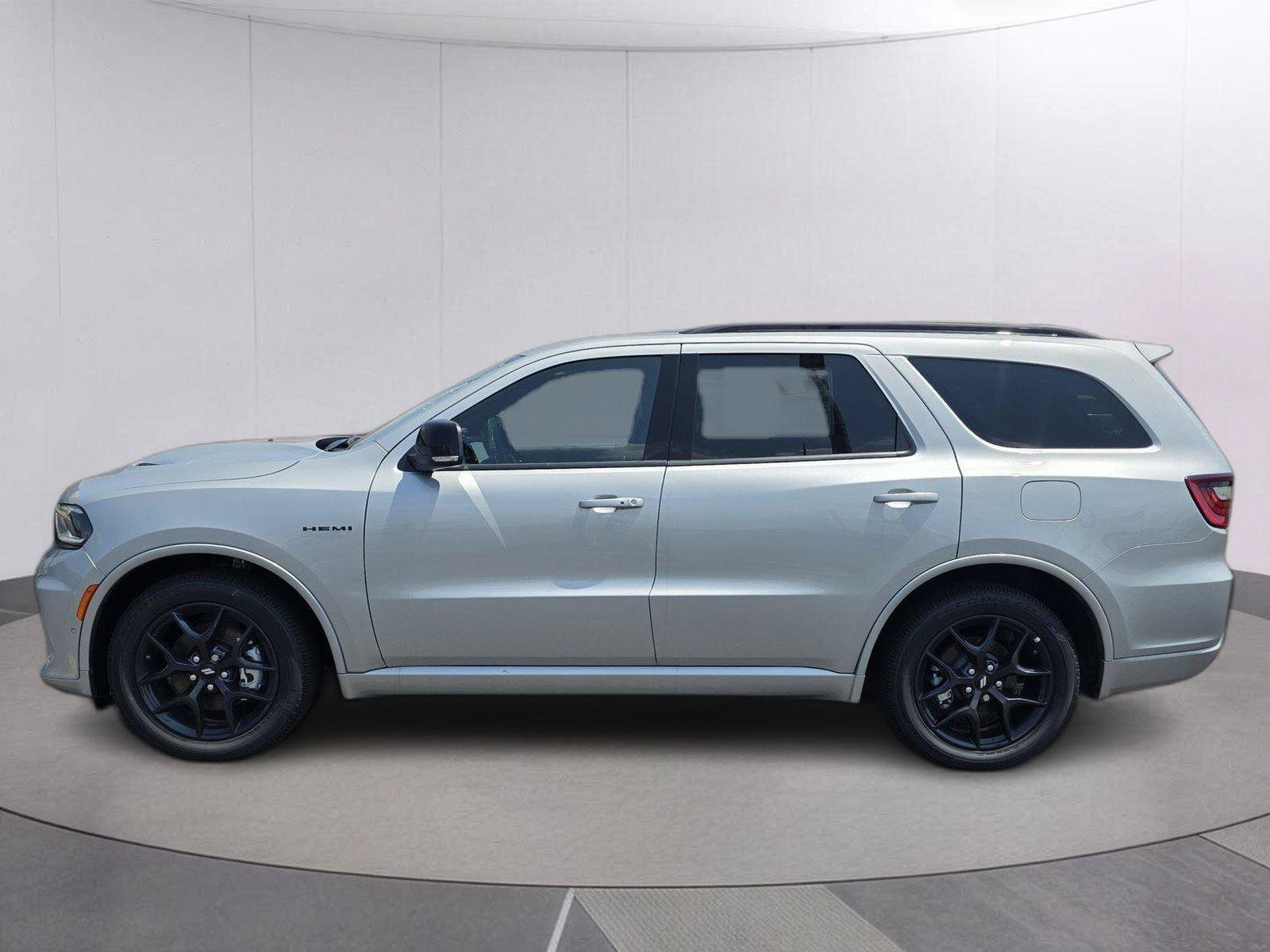New 2026 Dodge Durango GT AWD/4WD image 8