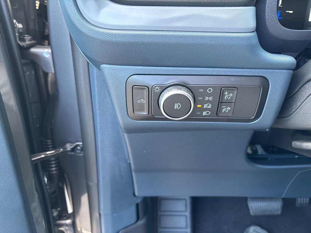 New 2025 Ford Maverick Lobo AWD/4WD image 12