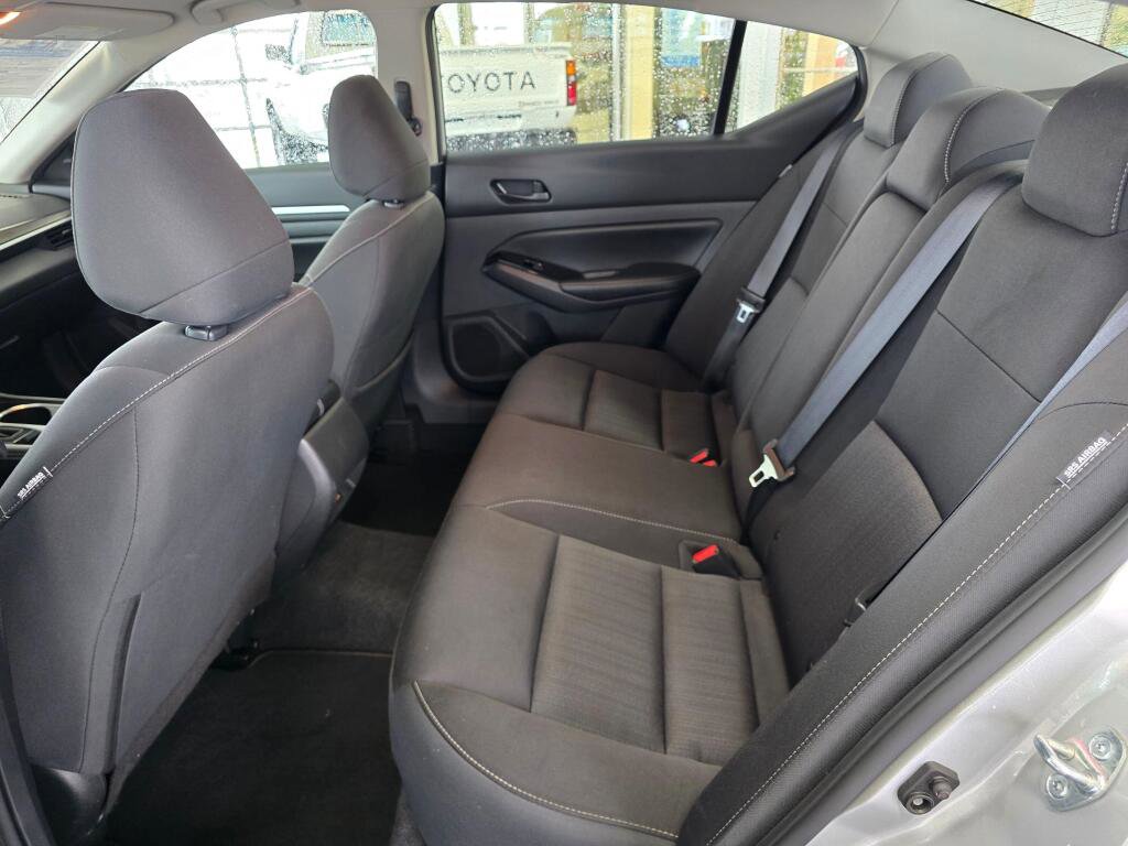 Used 2023 Nissan Altima 2.5 SV image 38