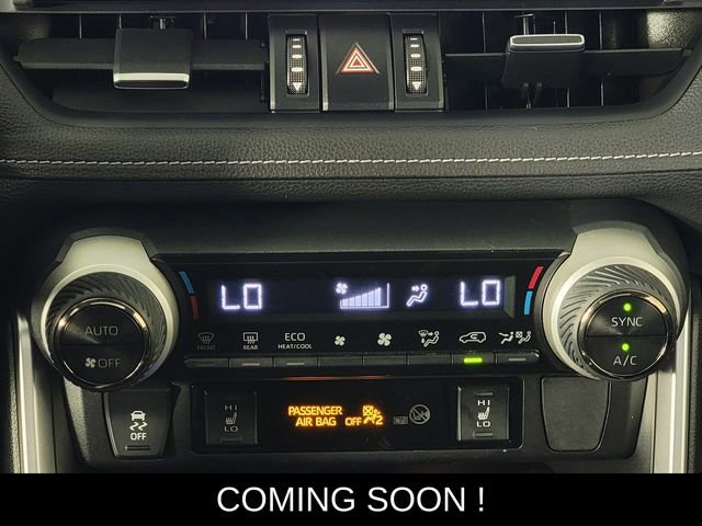 Used 2019 Toyota RAV4 Limited w/ All Weather Liner Package image 24