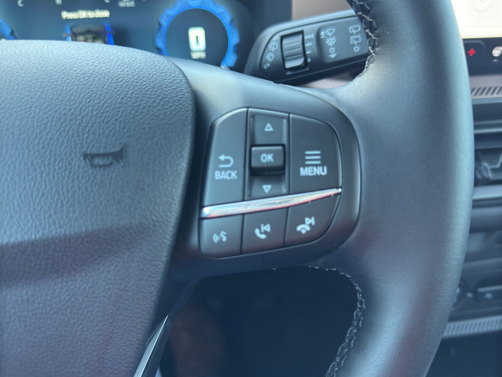 New 2025 Ford Bronco Sport Outer Banks image 14