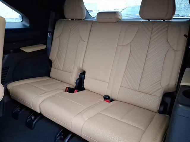 Used 2025 Cadillac Escalade IQ Sport 2 image 19