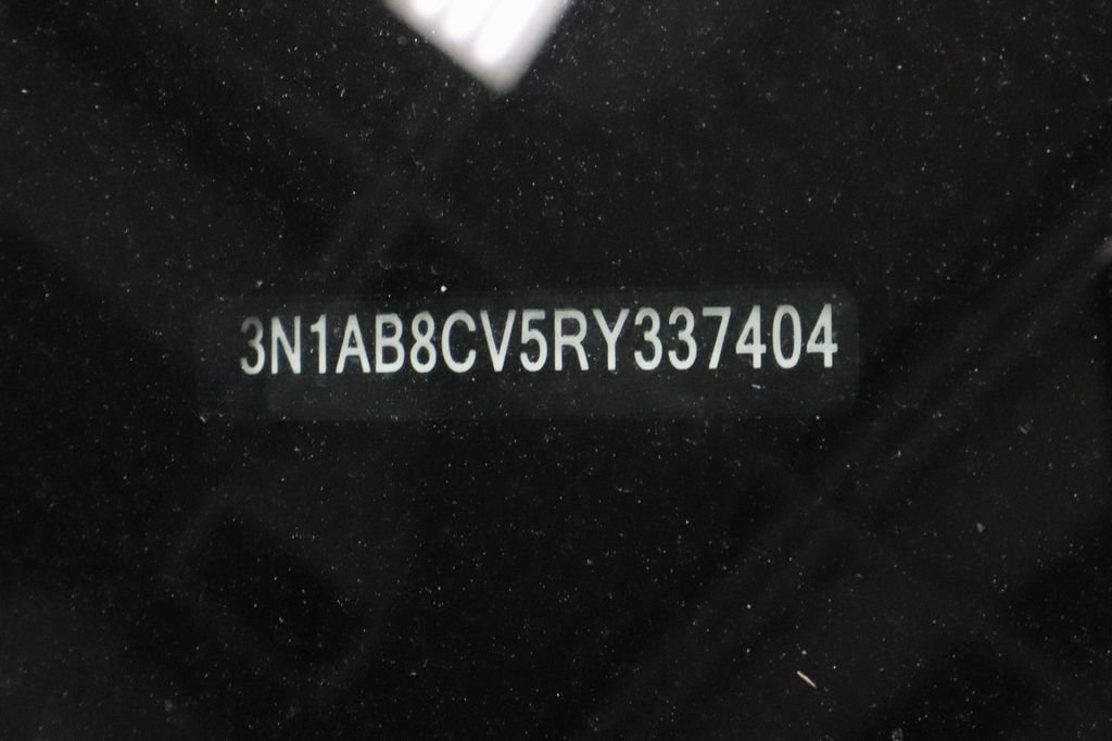 Certified 2024 Nissan Sentra SV image 30