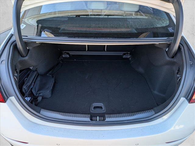 Certified 2026 Mercedes-Benz C 300 Sedan image 6