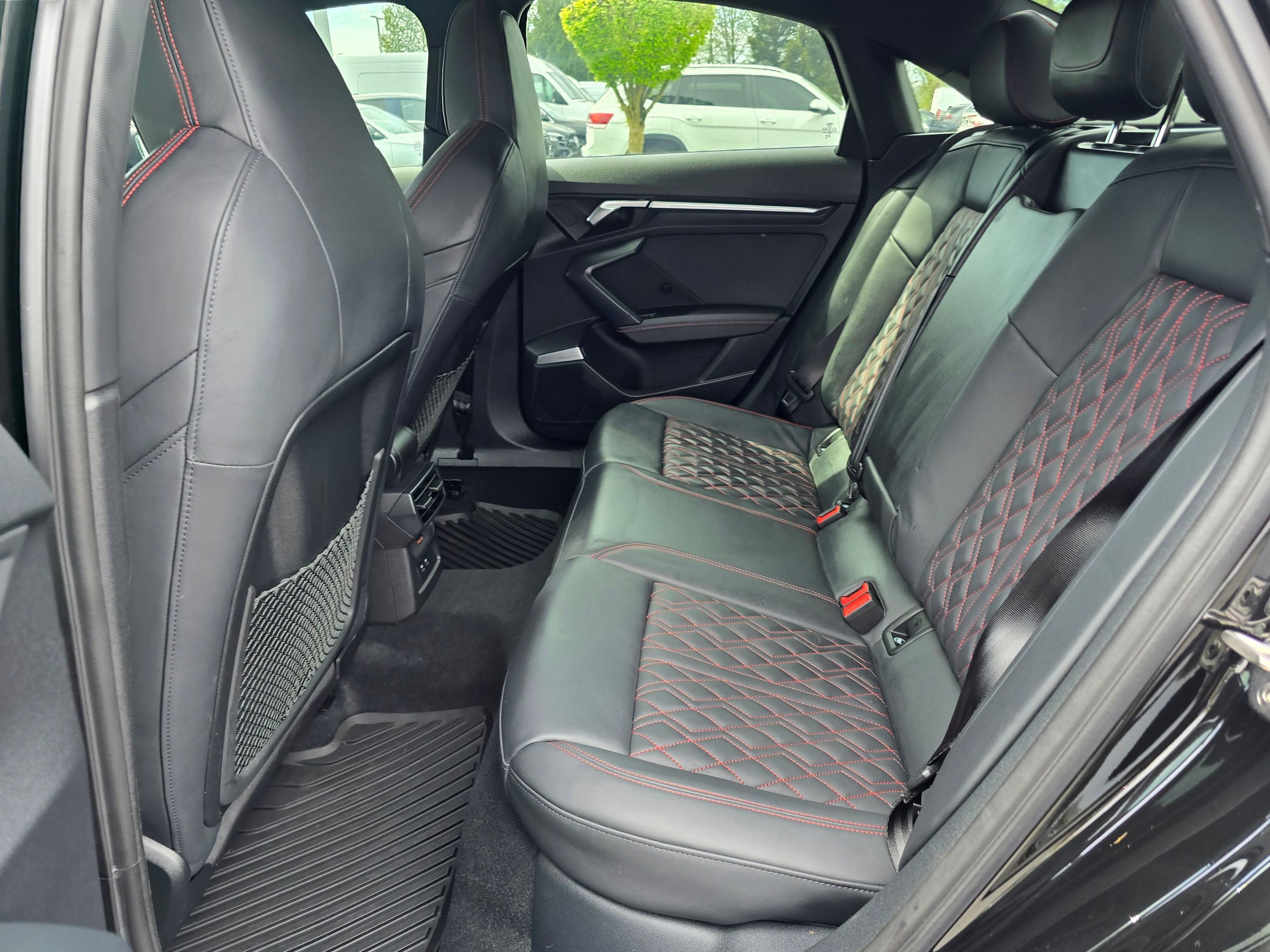 Used 2023 Audi S3 Prestige image 19