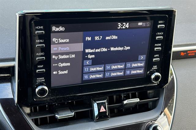 Used 2019 Toyota Corolla SE FWD image 19