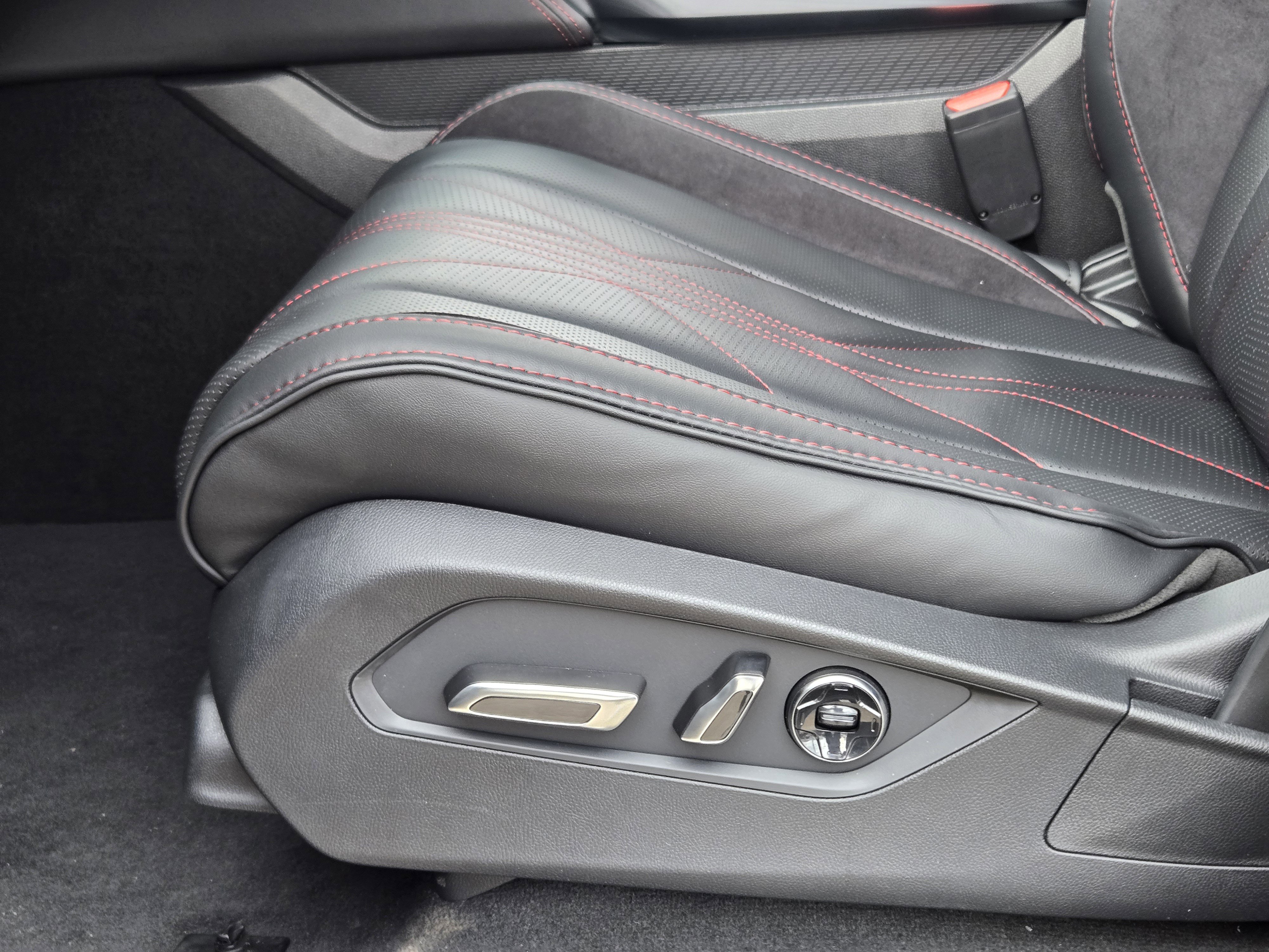 New 2026 Acura MDX Type S image 17