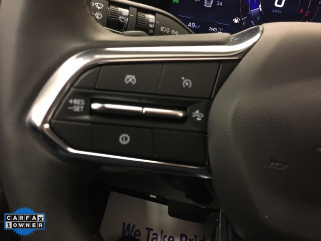 Used 2025 Chevrolet Suburban Z71 w/ Comfort Package image 33