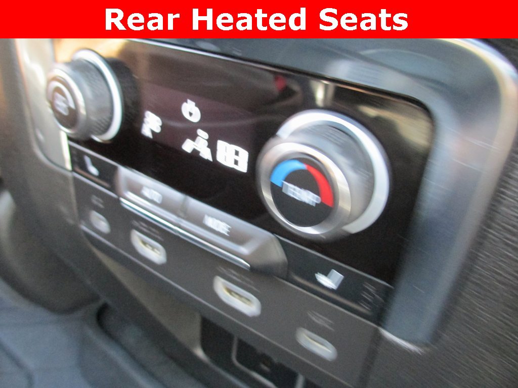 Certified 2023 Chevrolet Tahoe High Country w/ Advanced Technology Package image 26