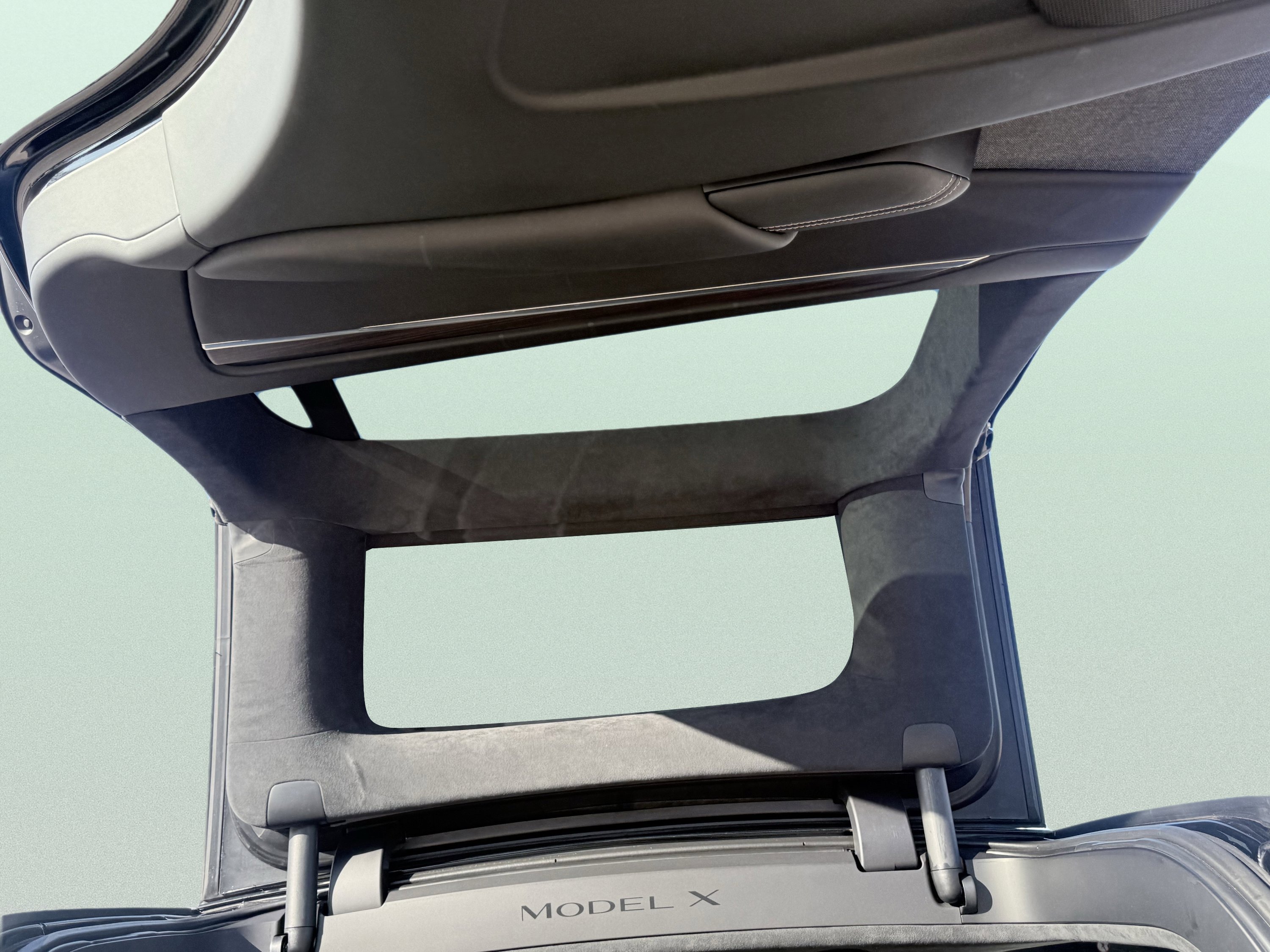 Used 2024 Tesla Model X Long Range image 42