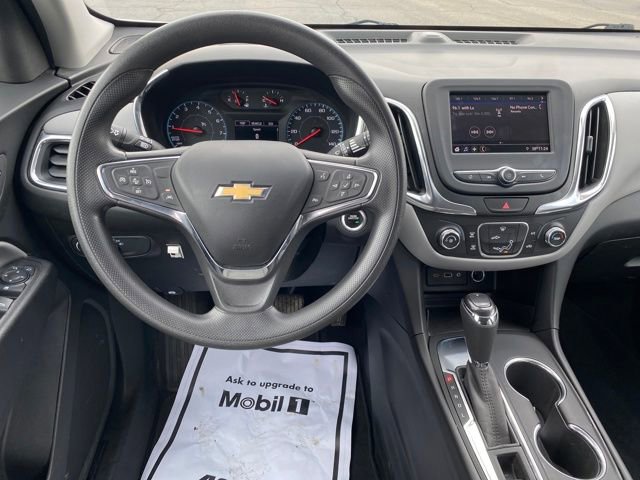 Certified 2020 Chevrolet Equinox LS w/ LS Convenience Package image 8