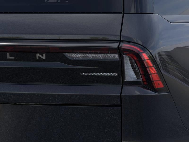 New 2026 Lincoln Navigator Reserve w/ Jet Appearance Package AWD/4WD image 21