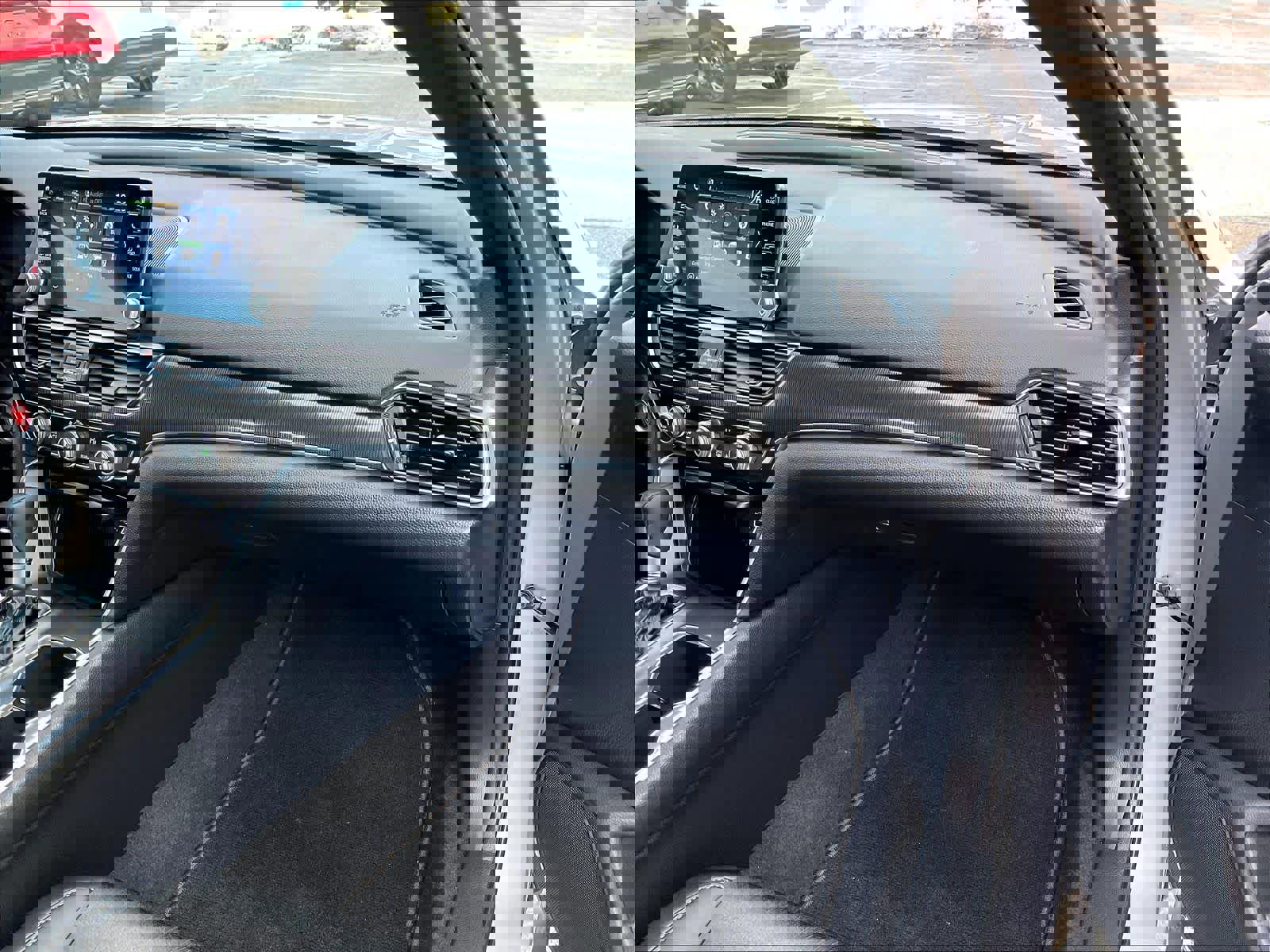 Certified 2022 Honda Accord Sport image 13