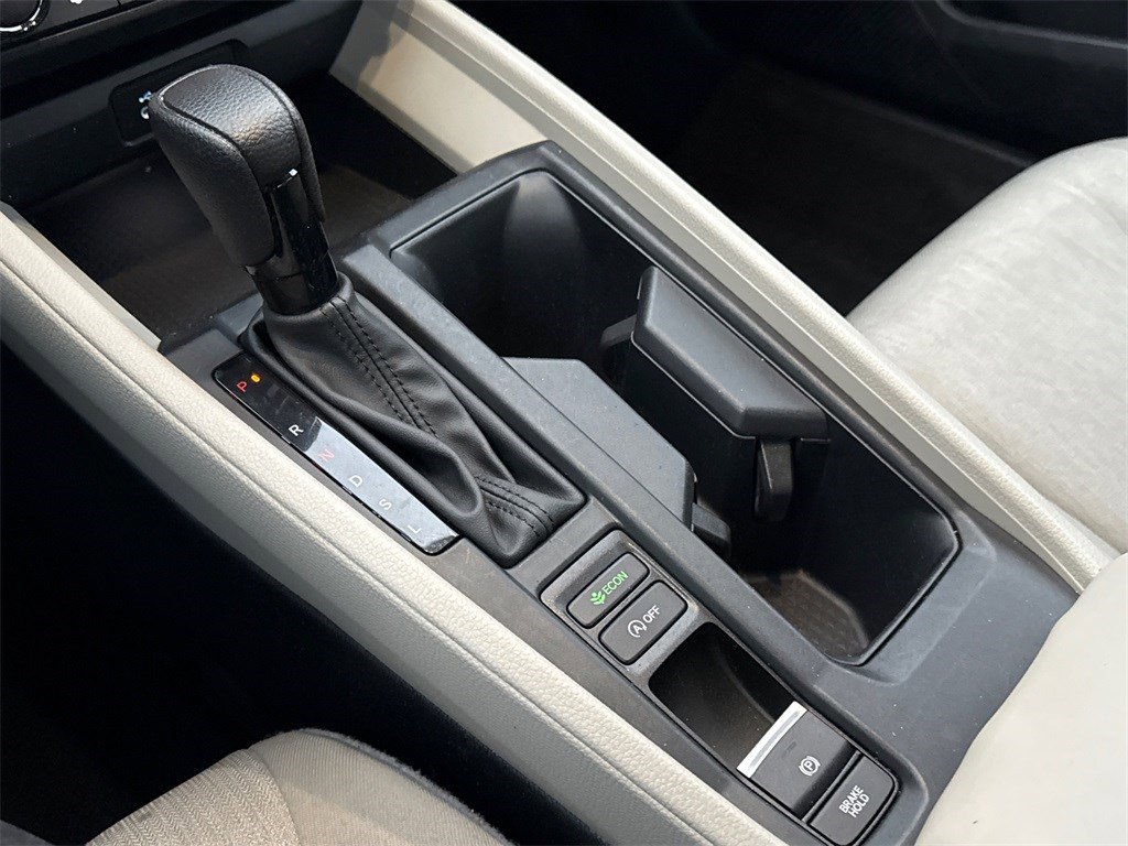 Certified 2023 Honda Accord LX image 26