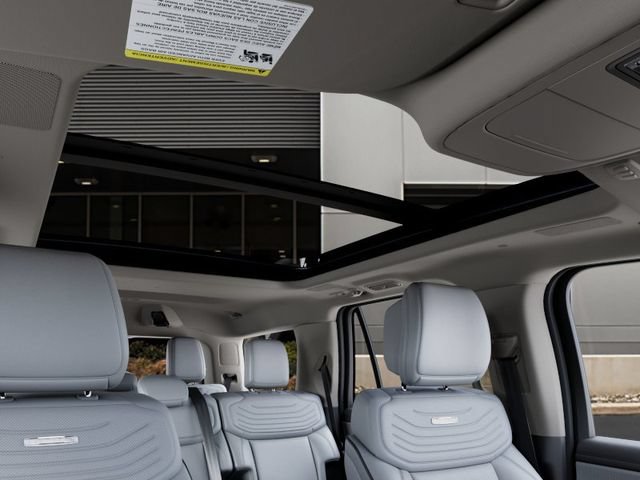 New 2027 Ford Expedition Platinum w/ Platinum Ultimate Package AWD/4WD image 36