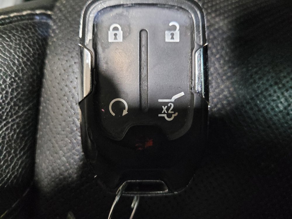 Used 2019 GMC Acadia SLT w/ LPO, Floor Liner Package AWD/4WD image 32
