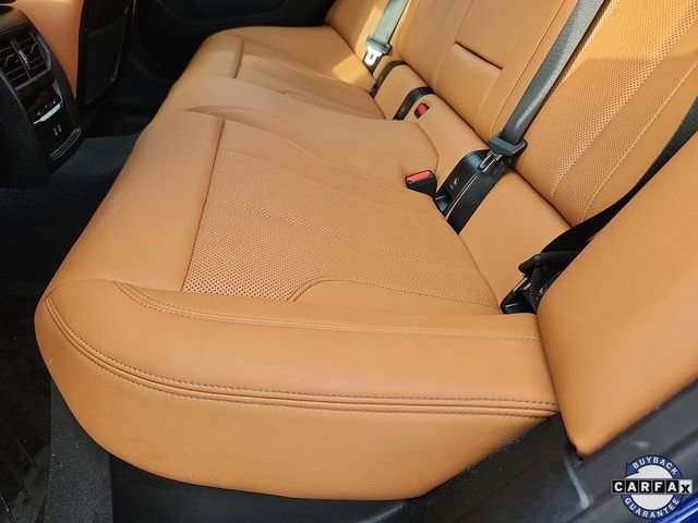 Used 2024 BMW i4 M50 image 26