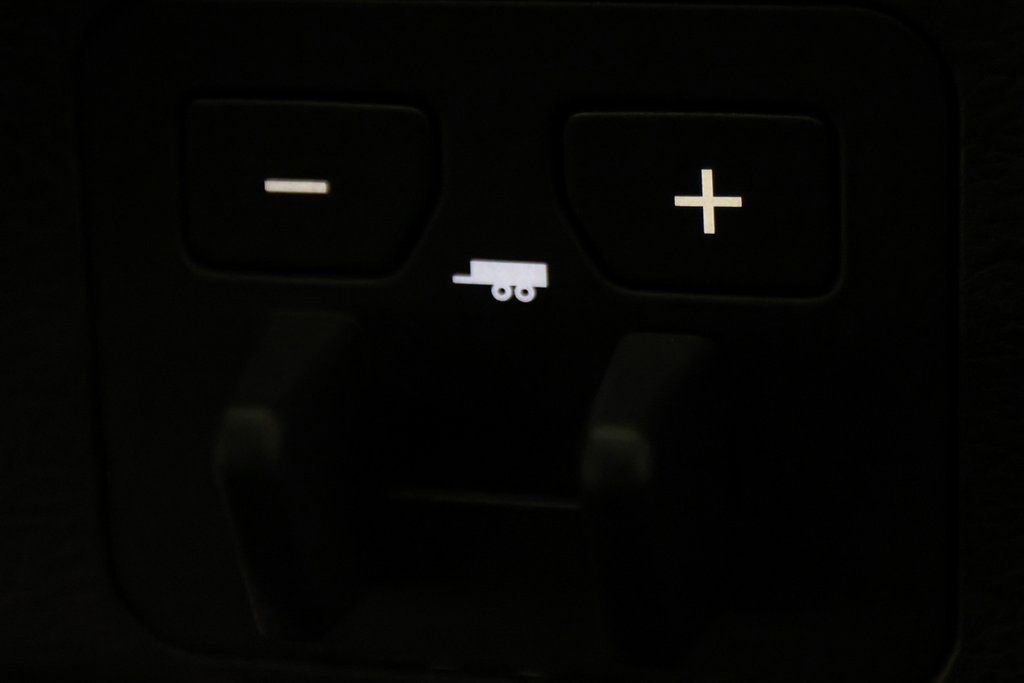 Used 2026 Toyota Tundra TRD Pro image 26