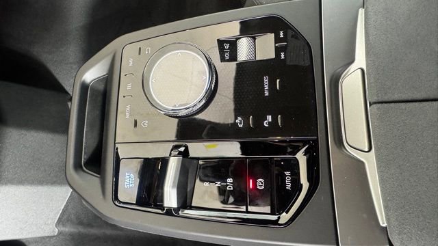 New 2026 BMW iX xDrive45 w/ M Sport Package image 14