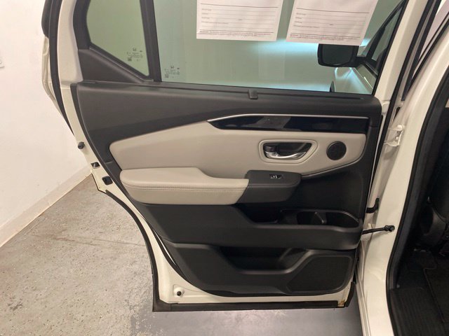Certified 2024 Honda Pilot EX-L image 22