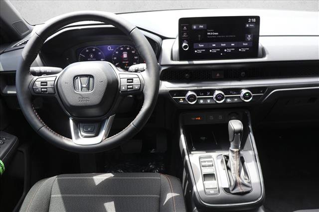 New 2026 Honda CR-V TrailSport image 25