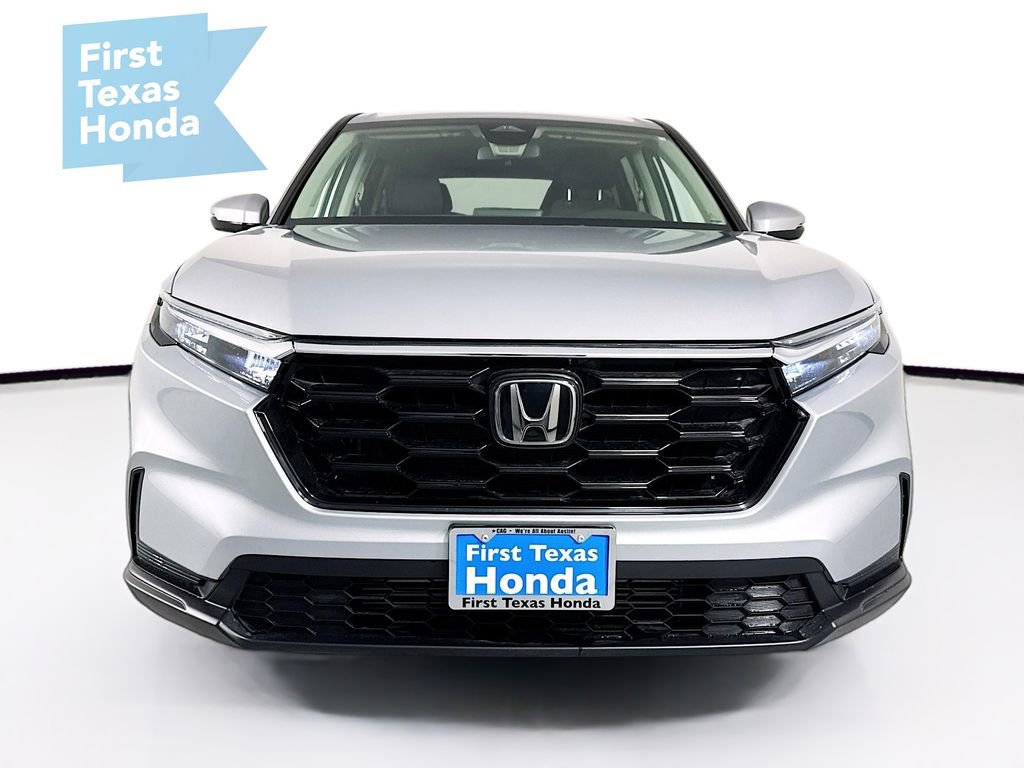 Certified 2026 Honda CR-V EX image 2