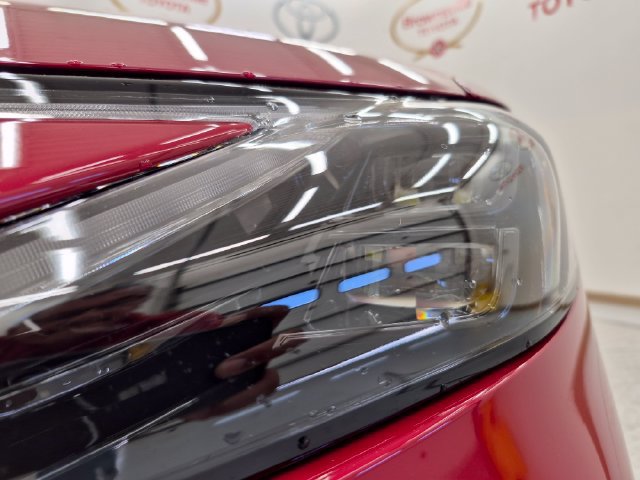 New 2026 Toyota Camry XSE FWD image 14