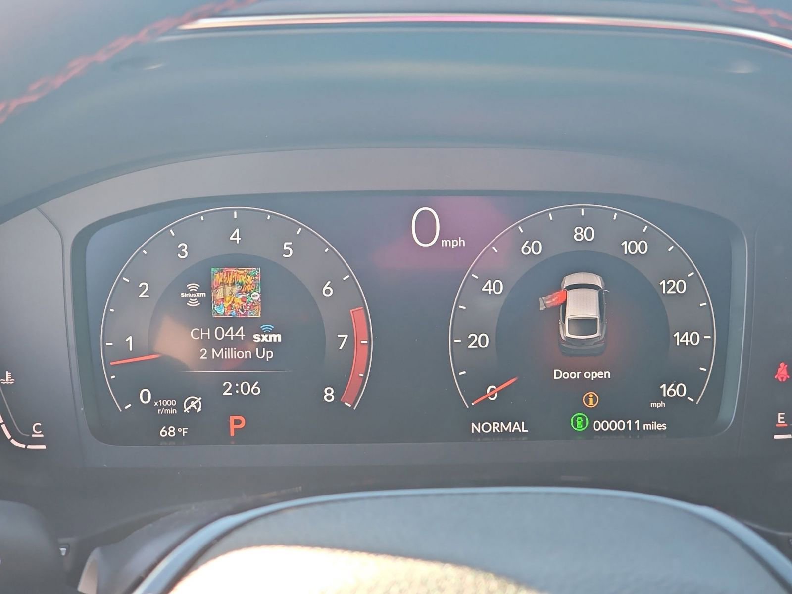 New 2026 Acura Integra A-Spec image 19