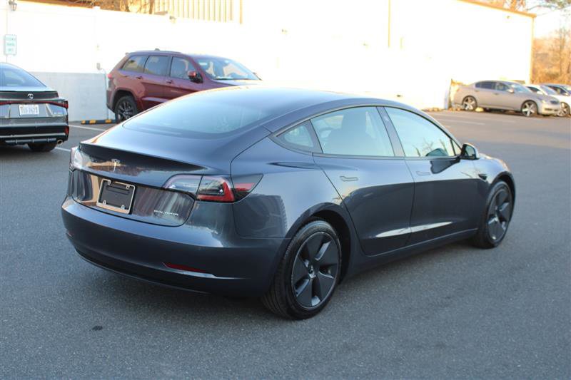 Used 2021 Tesla Model 3 Long Range image 8