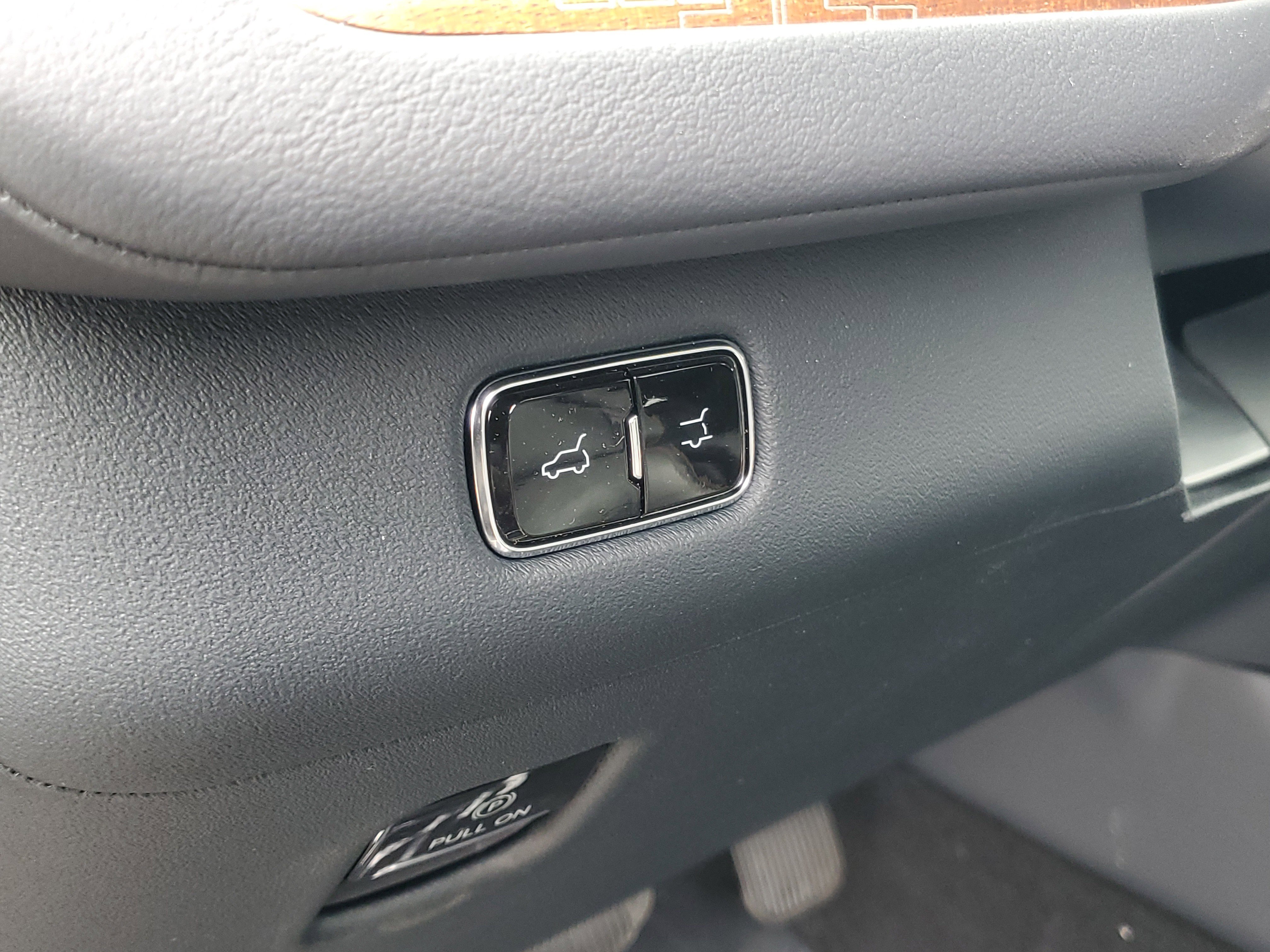 New 2026 Lincoln Navigator L Black Label AWD/4WD image 15