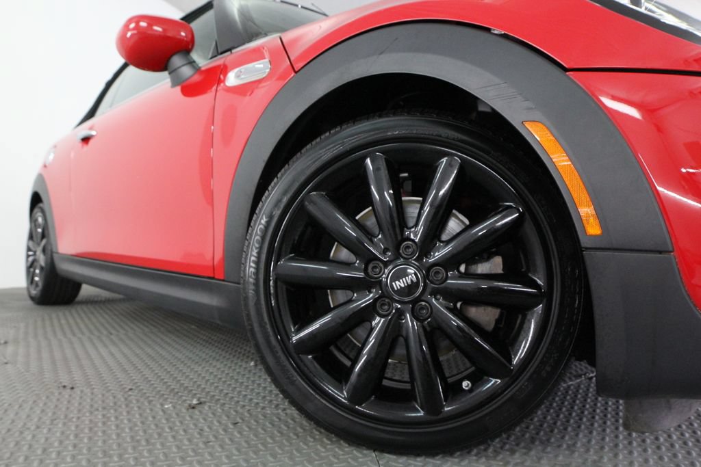 Used 2021 MINI Cooper S FWD image 19