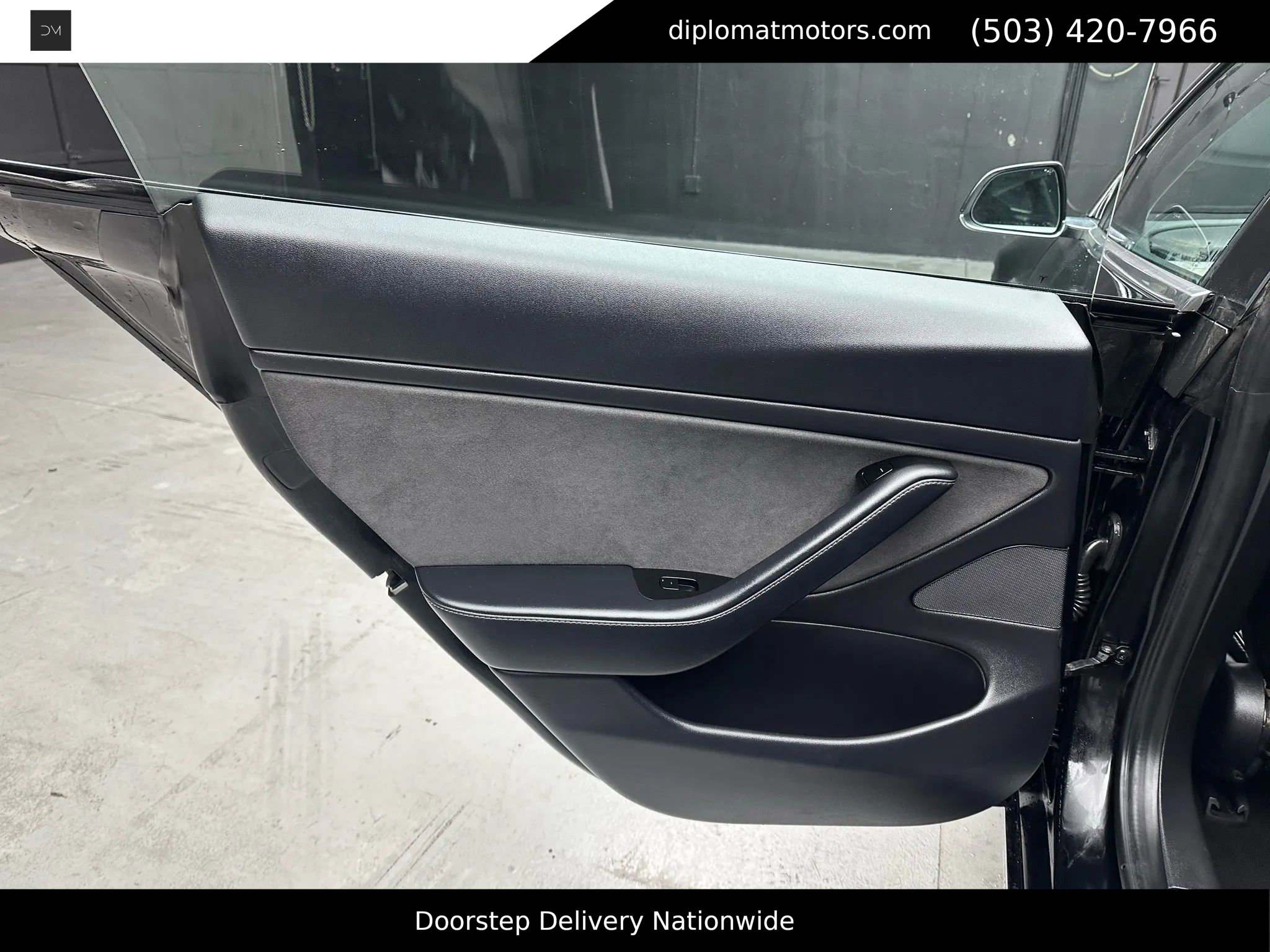 Used 2018 Tesla Model 3 Long Range image 31