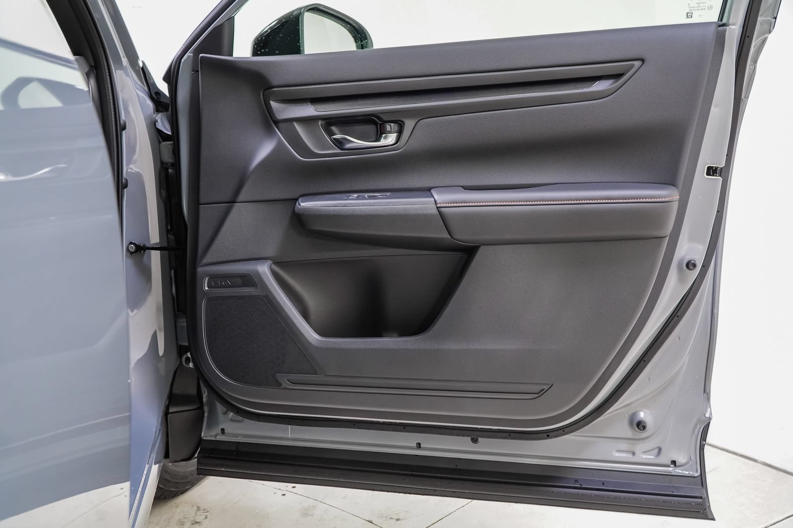 New 2026 Honda CR-V TrailSport image 30